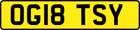 OG18TSY