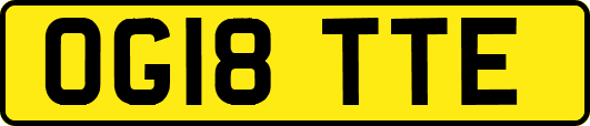 OG18TTE