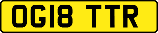 OG18TTR