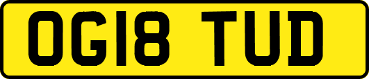 OG18TUD