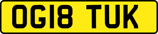 OG18TUK
