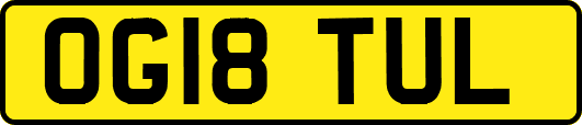 OG18TUL