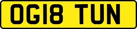 OG18TUN