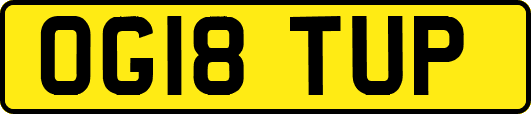 OG18TUP