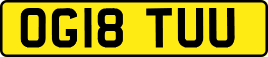 OG18TUU