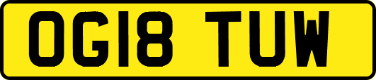 OG18TUW