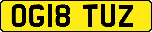 OG18TUZ
