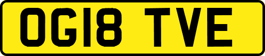 OG18TVE