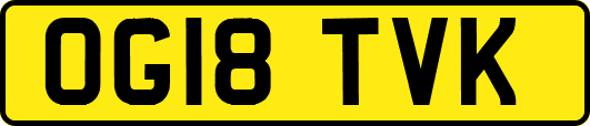 OG18TVK