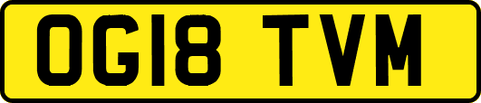 OG18TVM