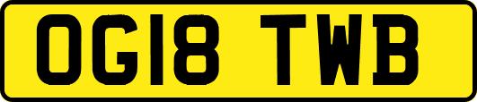 OG18TWB