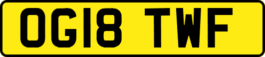 OG18TWF