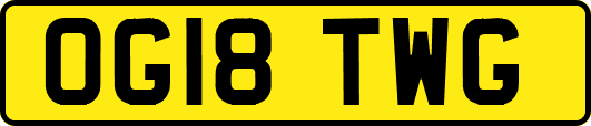OG18TWG