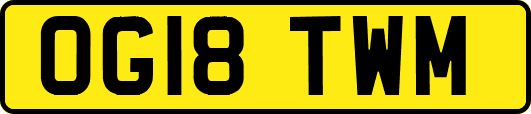 OG18TWM