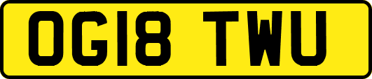 OG18TWU