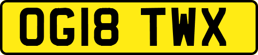 OG18TWX