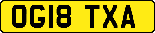 OG18TXA
