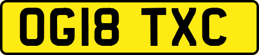 OG18TXC