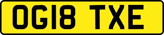 OG18TXE