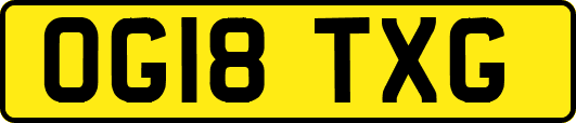 OG18TXG