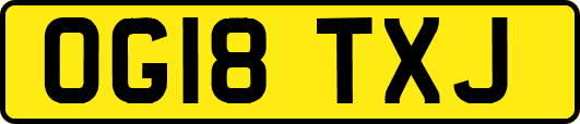OG18TXJ