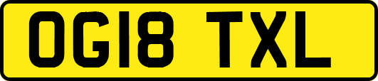 OG18TXL