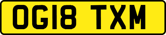 OG18TXM
