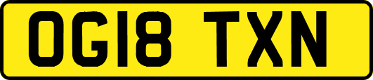 OG18TXN