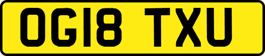 OG18TXU