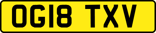 OG18TXV