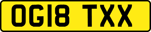 OG18TXX