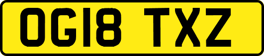 OG18TXZ