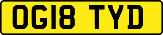 OG18TYD