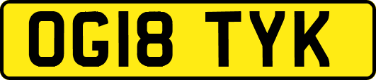OG18TYK
