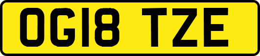 OG18TZE
