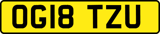 OG18TZU
