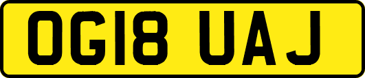 OG18UAJ