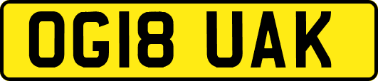 OG18UAK