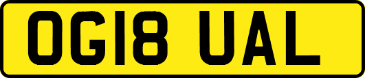OG18UAL