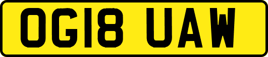 OG18UAW
