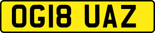 OG18UAZ