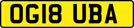OG18UBA