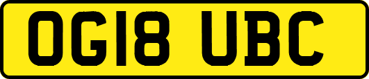 OG18UBC