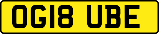 OG18UBE