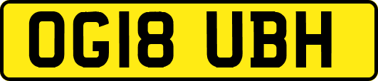 OG18UBH
