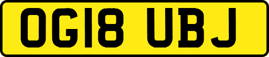 OG18UBJ