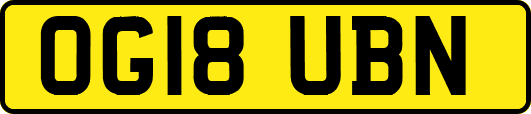 OG18UBN