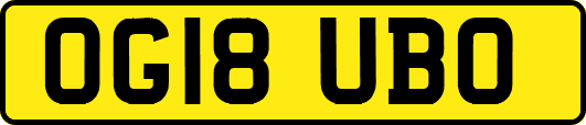 OG18UBO