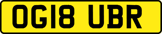 OG18UBR