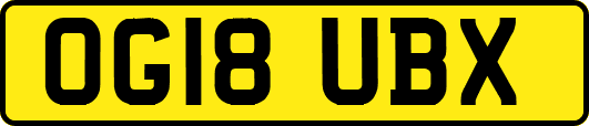 OG18UBX